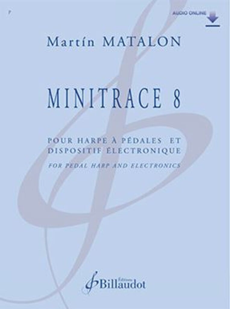 Minitrace 8